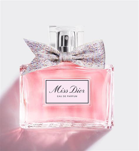 dior miss dior edp pack|what does Miss Dior smell like.